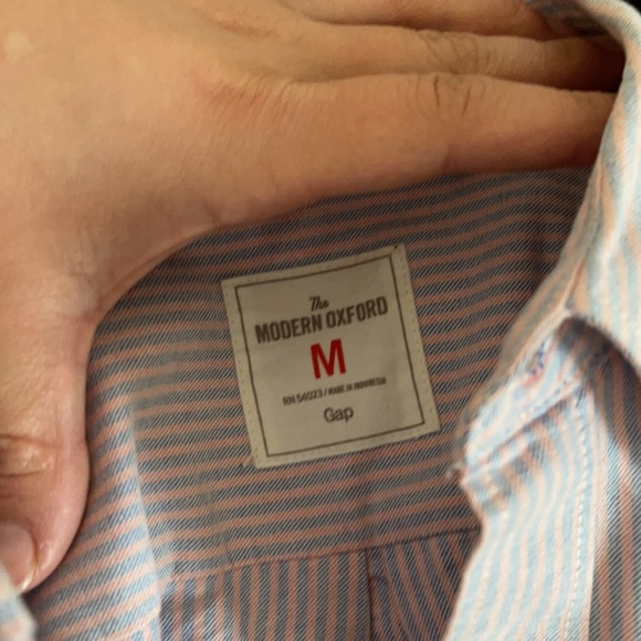 J crew shirt - Picture 2 of 2